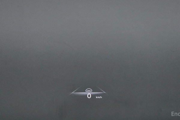 2022 Genesis GV70 с пробегом 60 040 км