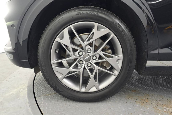 2021 Genesis GV70 с пробегом 87 353 км