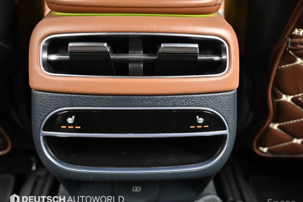 2021 Genesis GV70 с пробегом 61 446 км