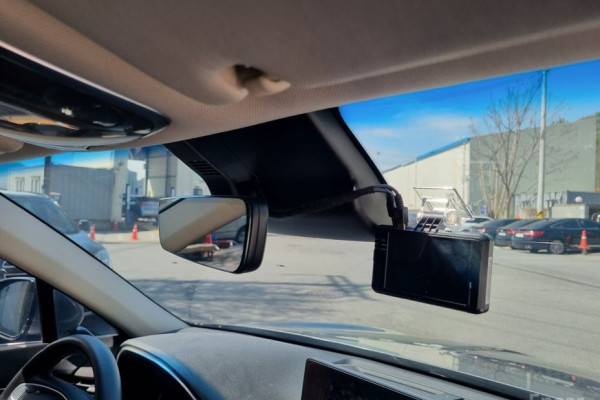 2021 Genesis GV70 с пробегом 88 946 км