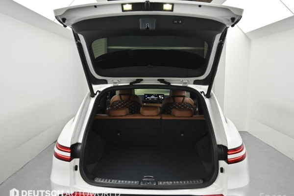 2021 Genesis GV70 с пробегом 61 446 км