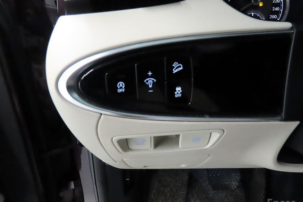 2021 Genesis GV70 с пробегом 48 232 км