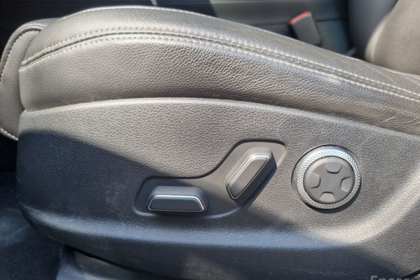 2021 Genesis GV70 с пробегом 88 946 км