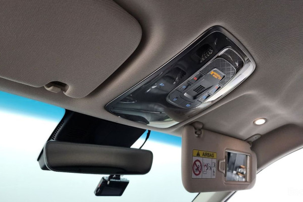 2021 Genesis GV70 с пробегом 58 350 км