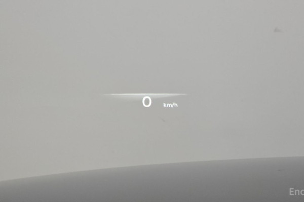 2021 Genesis GV70 с пробегом 87 353 км