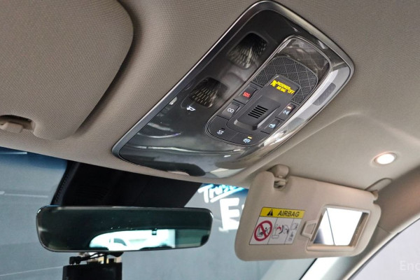 2021 Genesis GV70 с пробегом 65 627 км