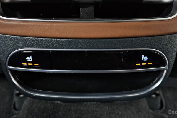 2022 Genesis GV70 с пробегом 55 548 км