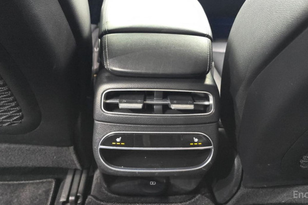 2021 Genesis GV70 с пробегом 87 353 км