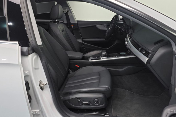 2023 Audi A5 с пробегом 29 602 км