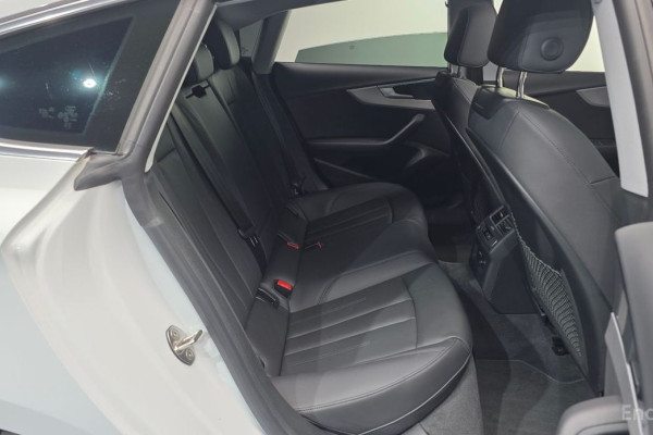 2023 Audi A5 с пробегом 29 602 км