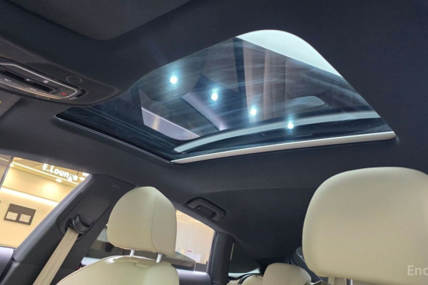 2021 Audi A5 с пробегом 18 873 км