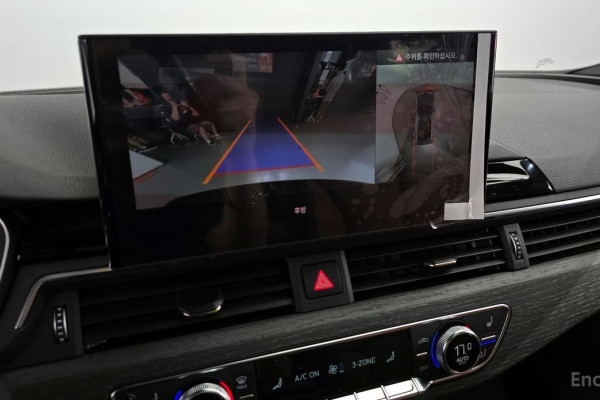 2023 Audi A5 с пробегом 20 682 км