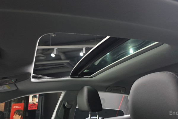 2023 Audi A5 с пробегом 29 602 км