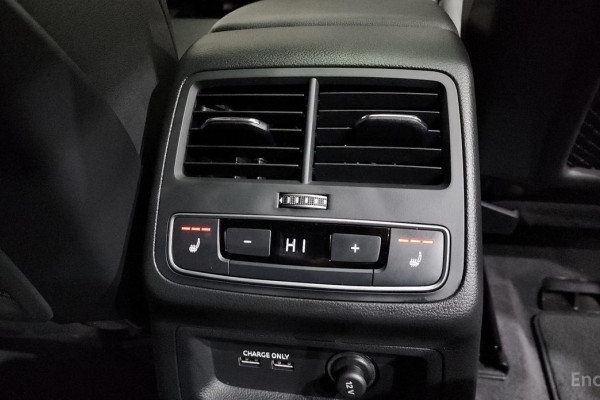 2023 Audi A5 с пробегом 25 231 км