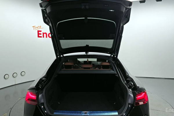 2023 Audi A5 с пробегом 20 682 км