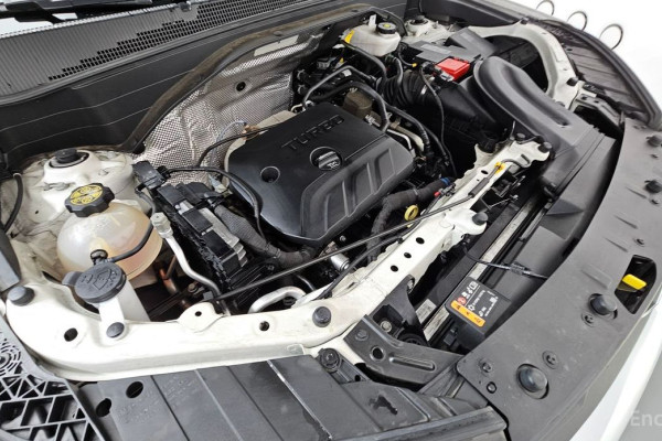 2022 Chevrolet TrailBlazer с пробегом 60 128 км