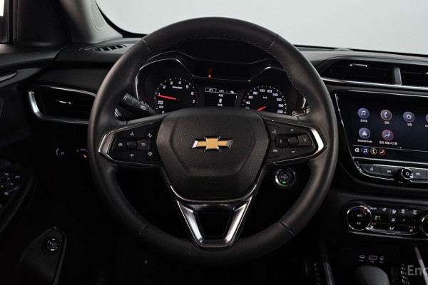 2022 Chevrolet TrailBlazer с пробегом 60 128 км