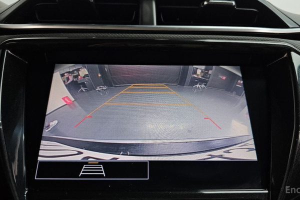 2022 Chevrolet TrailBlazer с пробегом 60 128 км