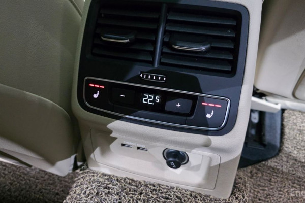 2023 Audi A5 с пробегом 10 075 км