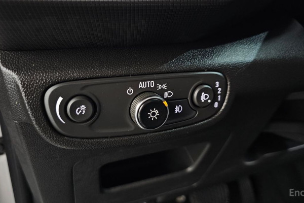 2022 Chevrolet TrailBlazer с пробегом 60 128 км