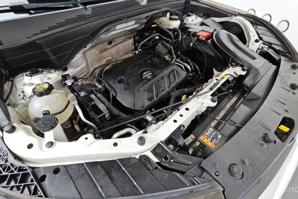 2022 Chevrolet TrailBlazer с пробегом 39 305 км