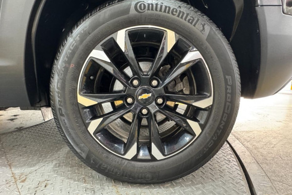 2021 Chevrolet TrailBlazer с пробегом 50 495 км