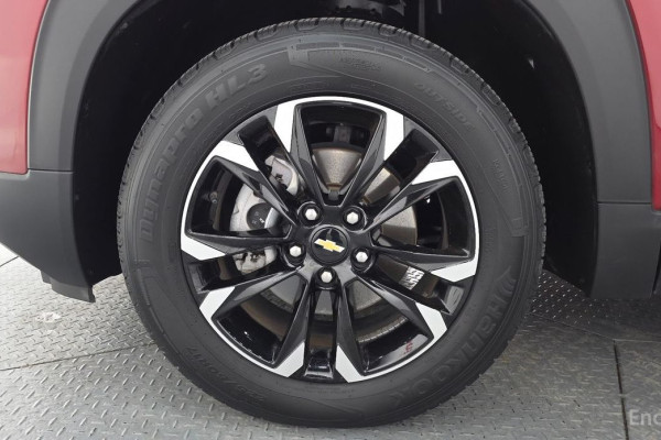 2021 Chevrolet TrailBlazer с пробегом 48 453 км