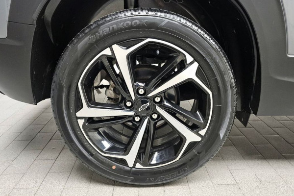 2021 Chevrolet TrailBlazer с пробегом 57 892 км