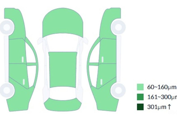 2022 Chevrolet TrailBlazer с пробегом 39 305 км