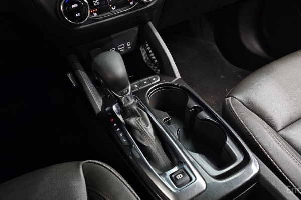 2022 Chevrolet TrailBlazer с пробегом 39 305 км