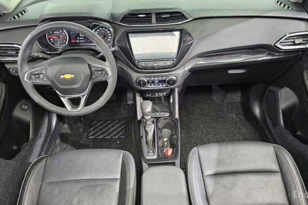 2021 Chevrolet TrailBlazer с пробегом 95 263 км