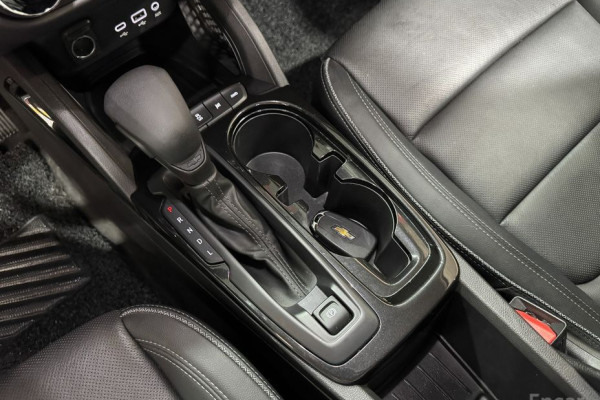 2021 Chevrolet TrailBlazer с пробегом 50 495 км