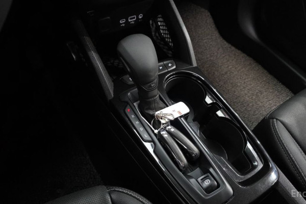 2021 Chevrolet TrailBlazer с пробегом 48 453 км