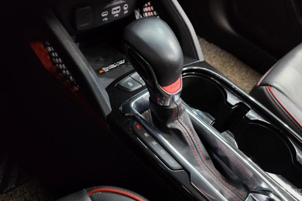 2021 Chevrolet TrailBlazer с пробегом 59 338 км