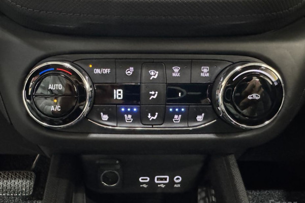 2021 Chevrolet TrailBlazer с пробегом 50 495 км