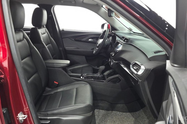 2021 Chevrolet TrailBlazer с пробегом 48 453 км