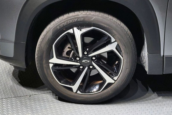 2021 Chevrolet TrailBlazer с пробегом 18 922 км