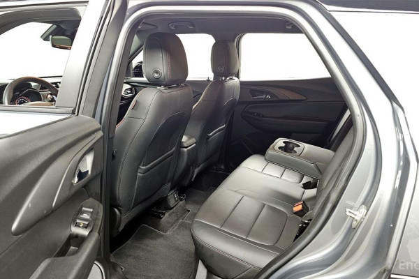 2021 Chevrolet TrailBlazer с пробегом 57 892 км