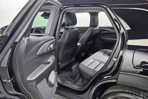 2021 Chevrolet TrailBlazer с пробегом 95 263 км