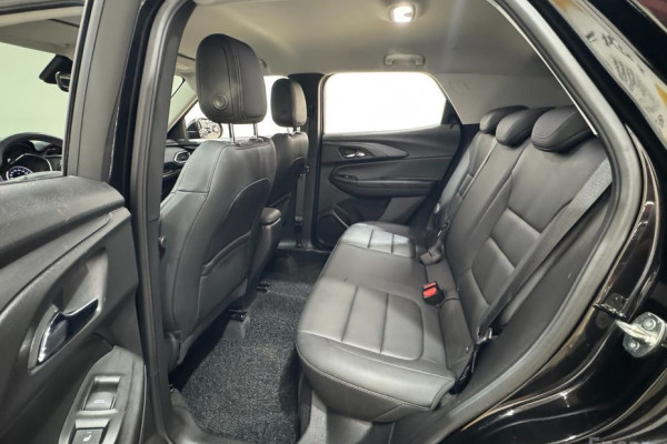 2021 Chevrolet TrailBlazer с пробегом 50 495 км