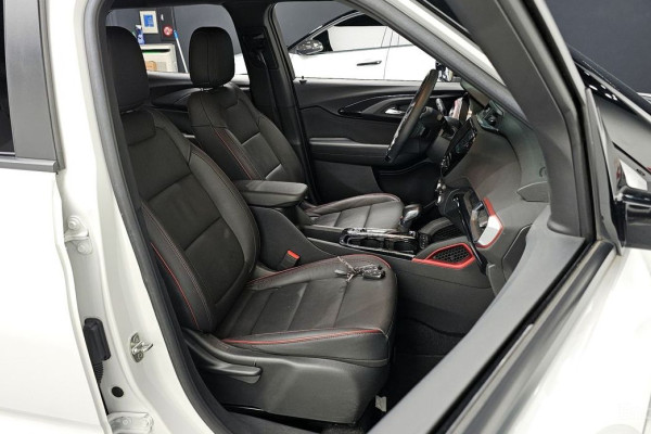 2021 Chevrolet TrailBlazer с пробегом 60 123 км