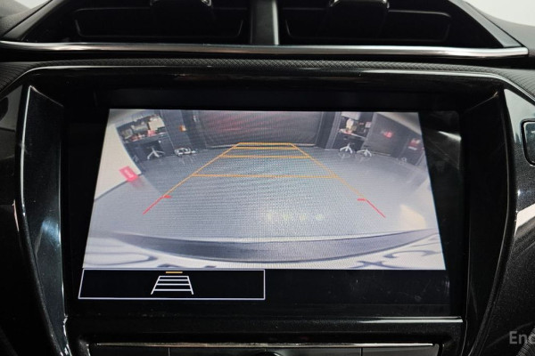 2022 Chevrolet TrailBlazer с пробегом 39 305 км