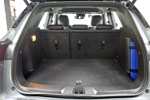 2021 Chevrolet TrailBlazer с пробегом 57 892 км