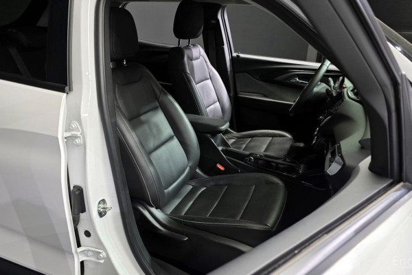 2021 Chevrolet TrailBlazer с пробегом 83 269 км