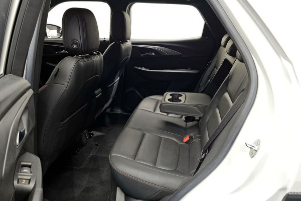 2021 Chevrolet TrailBlazer с пробегом 60 123 км