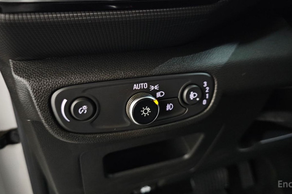 2022 Chevrolet TrailBlazer с пробегом 39 305 км