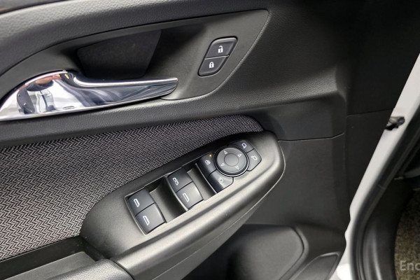 2021 Chevrolet TrailBlazer с пробегом 83 269 км