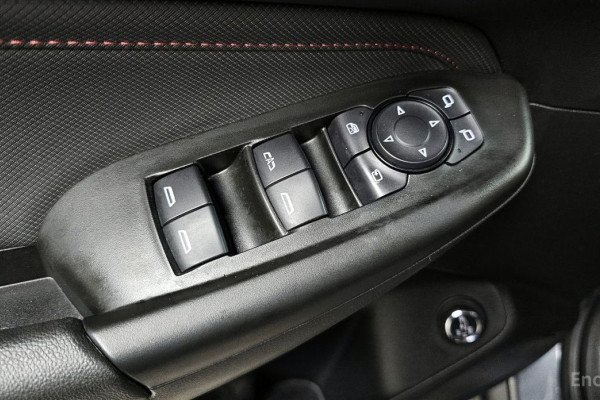 2021 Chevrolet TrailBlazer с пробегом 57 892 км