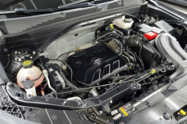 2022 Chevrolet TrailBlazer с пробегом 34 605 км