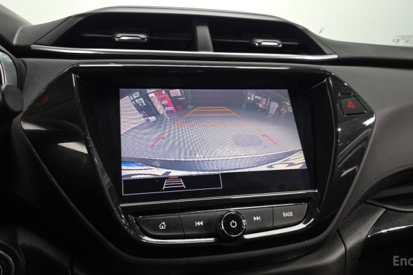 2021 Chevrolet TrailBlazer с пробегом 48 453 км